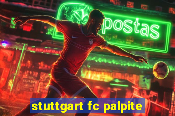 stuttgart fc palpite